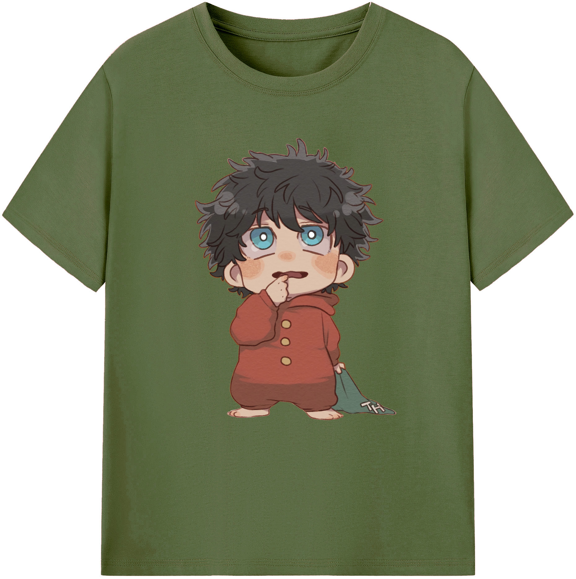 （画像用） 東京リベンジャーズ Tokyo Revengers 綿100％半袖Tシャツ（フロントプリント）